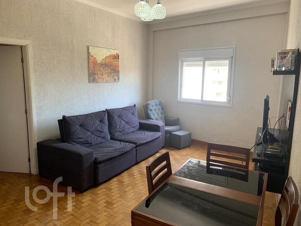 Apartamento, 2 quartos, 123 m² - Foto 1