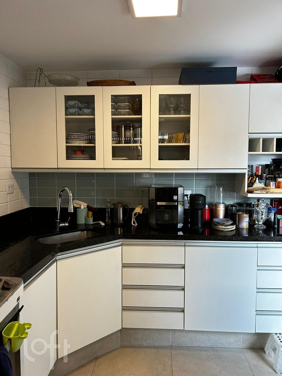 Apartamento à venda com 2 quartos, 87m² - Foto 10