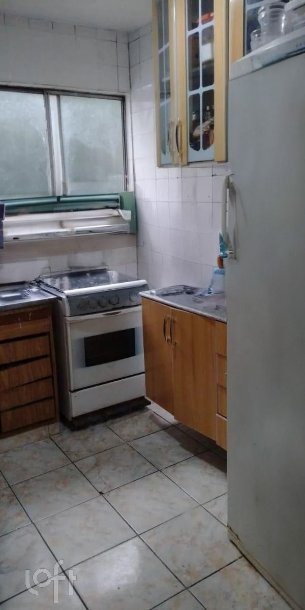 Apartamento, 2 quartos, 50 m² - Foto 8