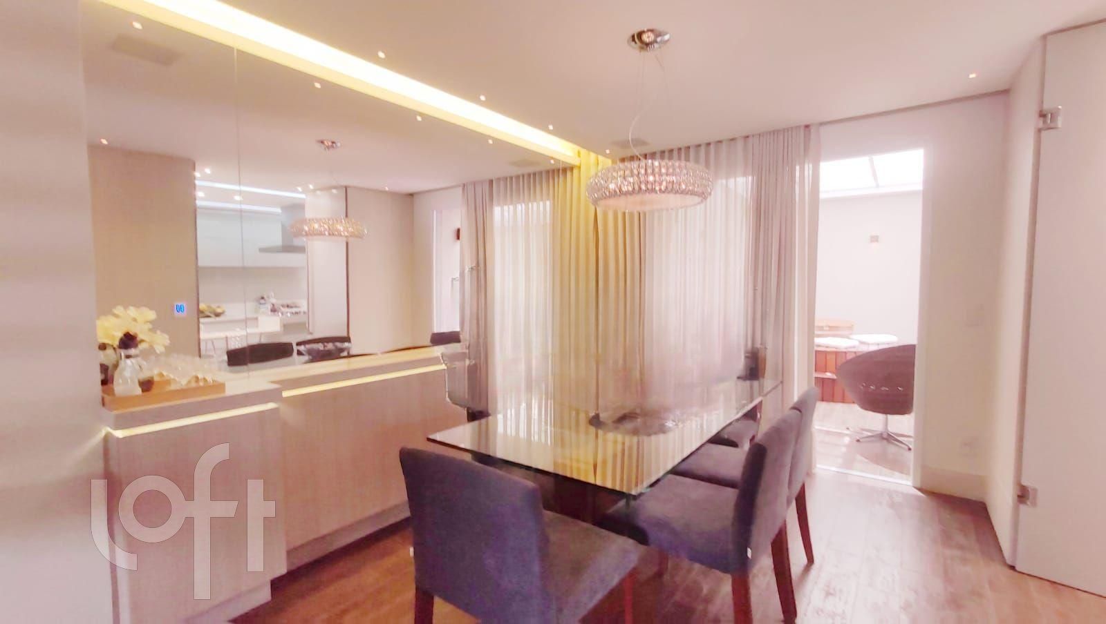 Casa de Condomínio, 3 quartos - Foto 11