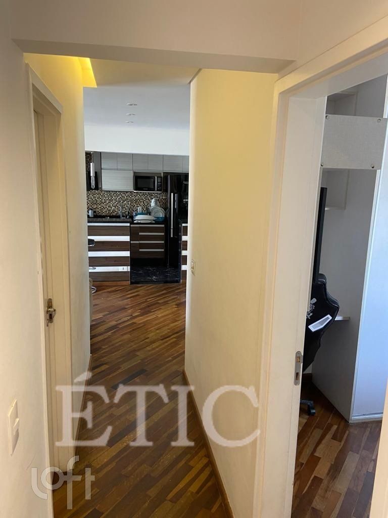Apartamento à venda com 3 quartos, 92m² - Foto 30