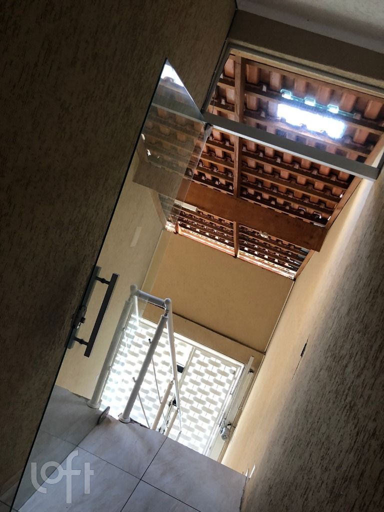 Casa à venda com 3 quartos, 170m² - Foto 28