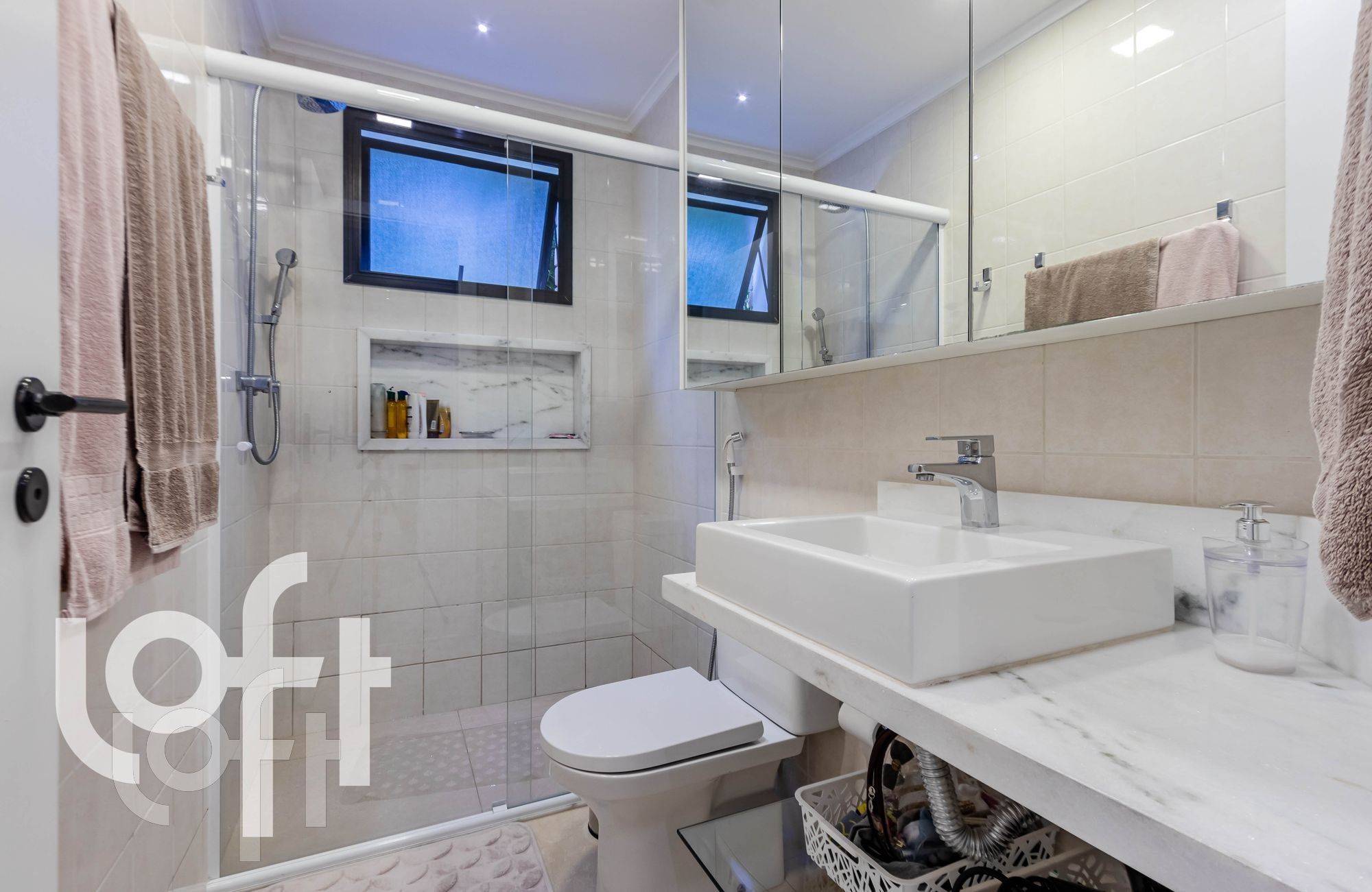 Apartamento, 3 quartos, 152 m² - Foto 42