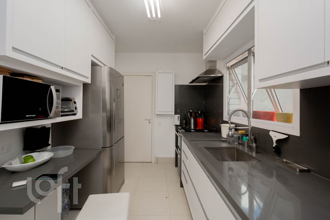 Apartamento, 4 quartos, 168 m² - Foto 21