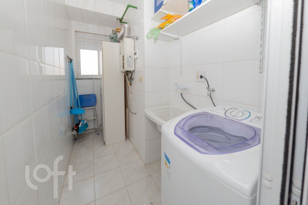 Apartamento, 2 quartos, 56 m² - Foto 7