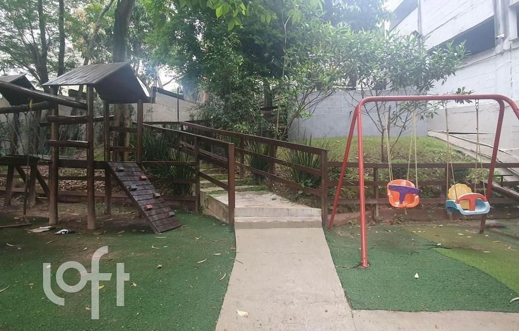 Apartamento, 2 quartos, 50 m² - Foto 17