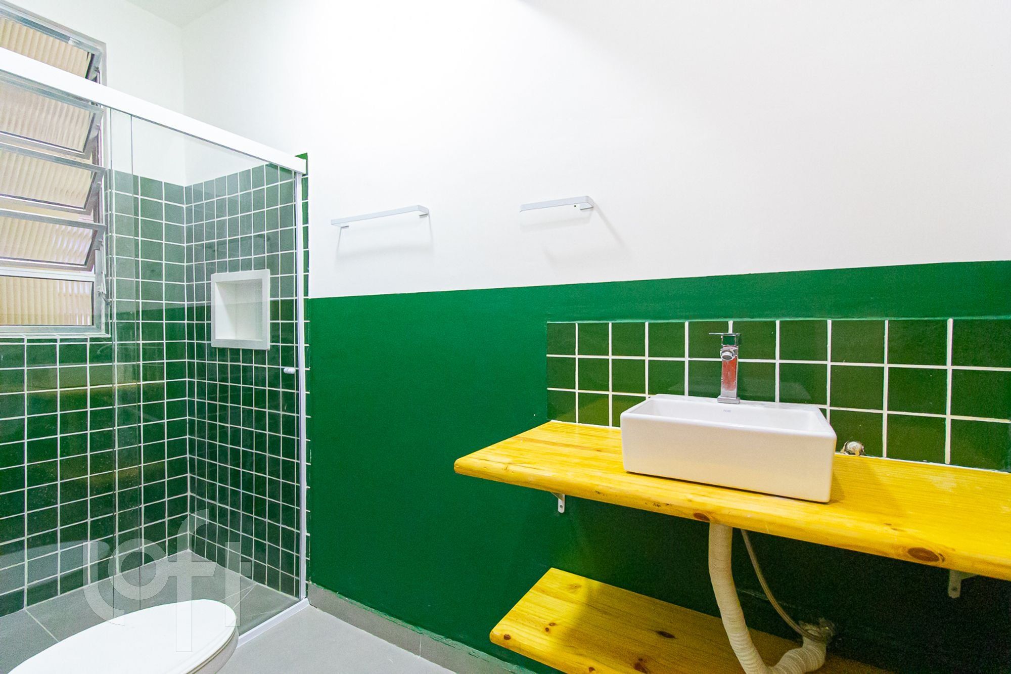 Apartamento, 2 quartos, 77 m² - Foto 9