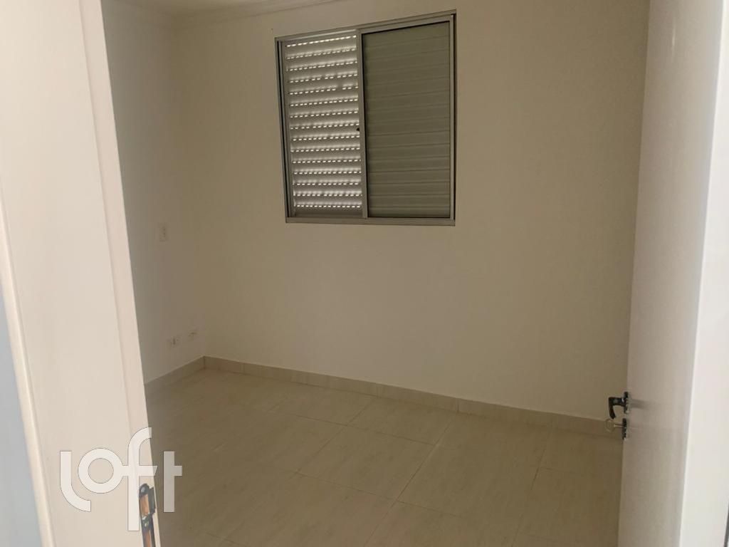 Apartamento, 2 quartos, 42 m² - Foto 4
