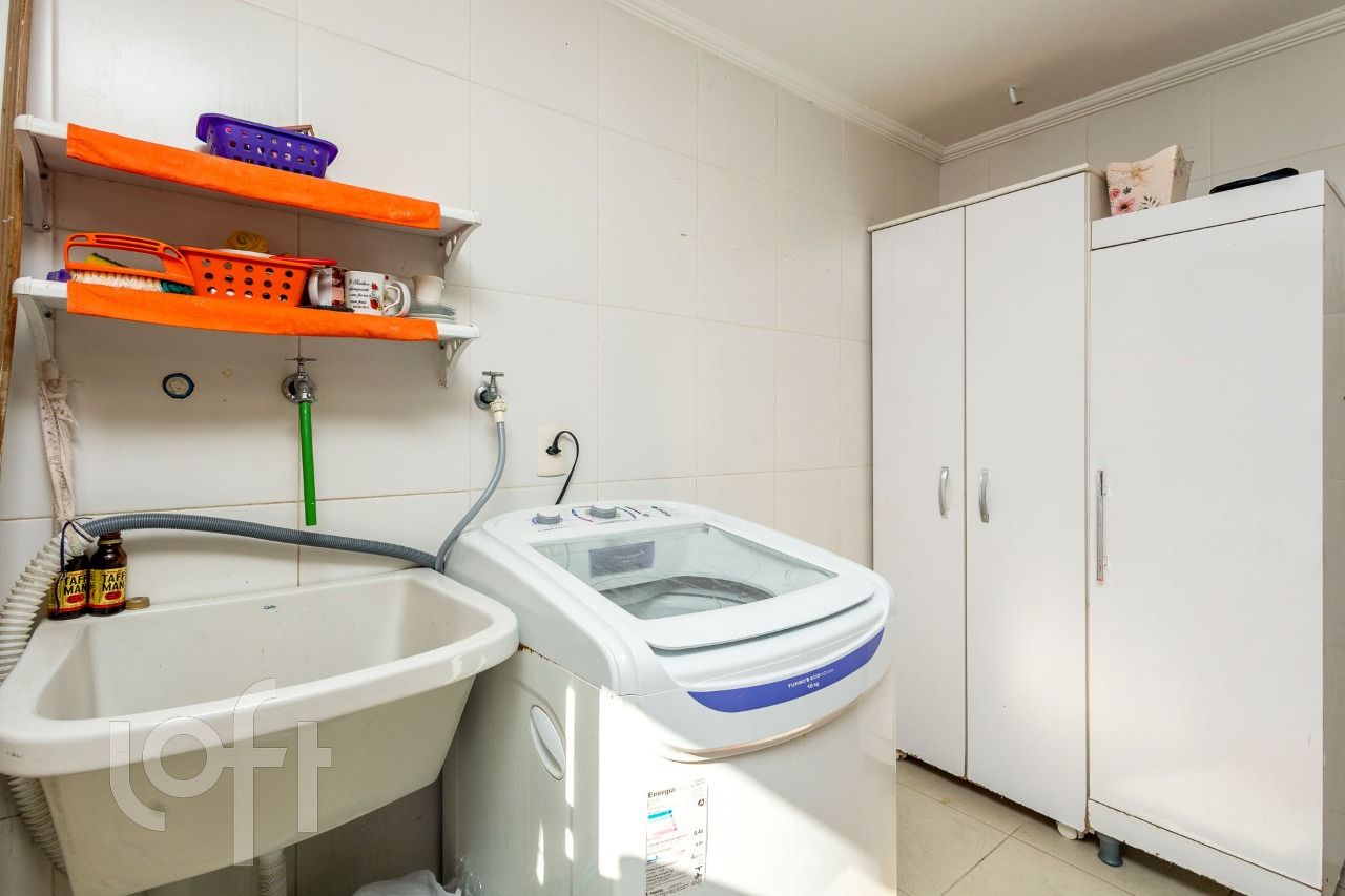 Casa, 5 quartos, 350 m² - Foto 16