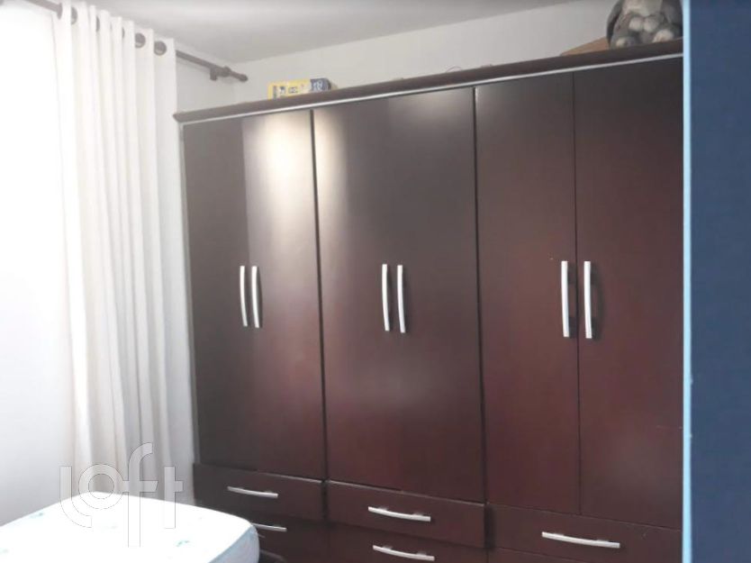 Apartamento, 2 quartos, 44 m² - Foto 10