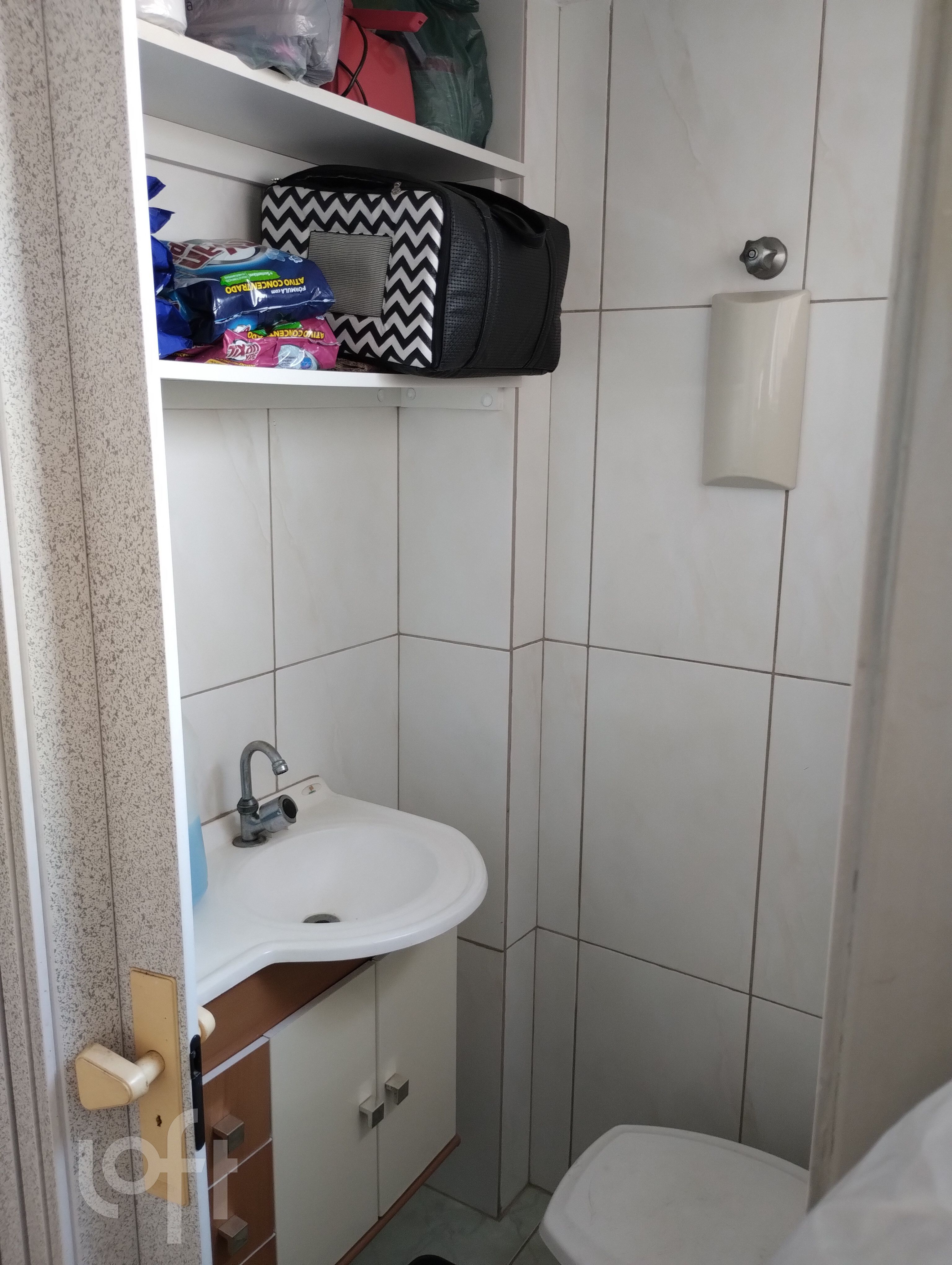 Apartamento, 3 quartos, 65 m² - Foto 14