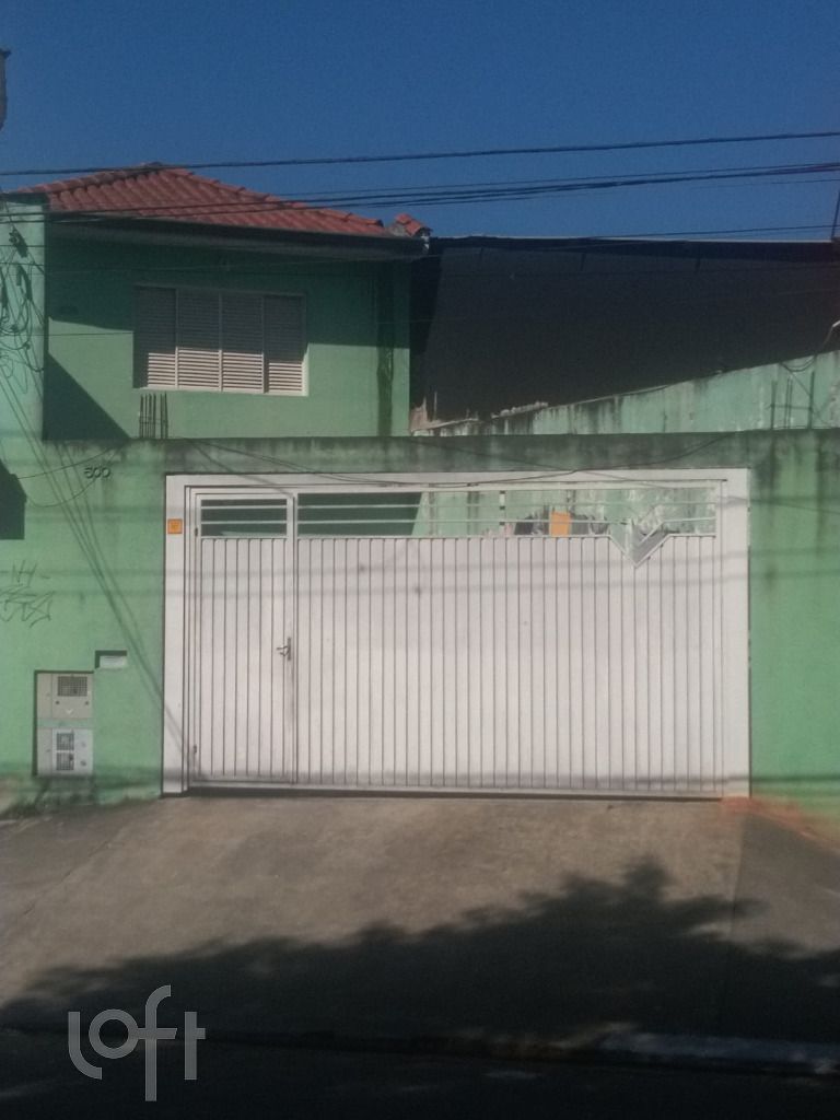 Casa, 5 quartos, 139 m² - Foto 1