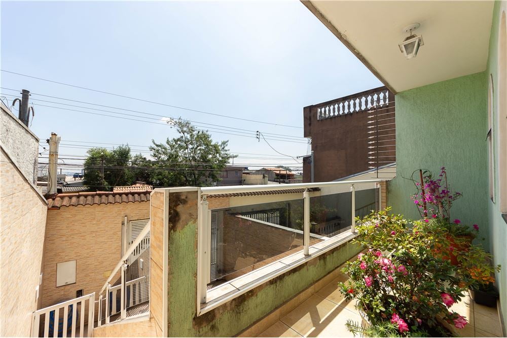 Casa, 3 quartos, 152 m² - Foto 9