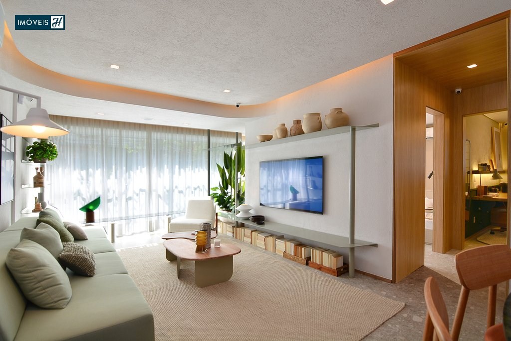 Cobertura, 2 quartos, 225 m² - Foto 5