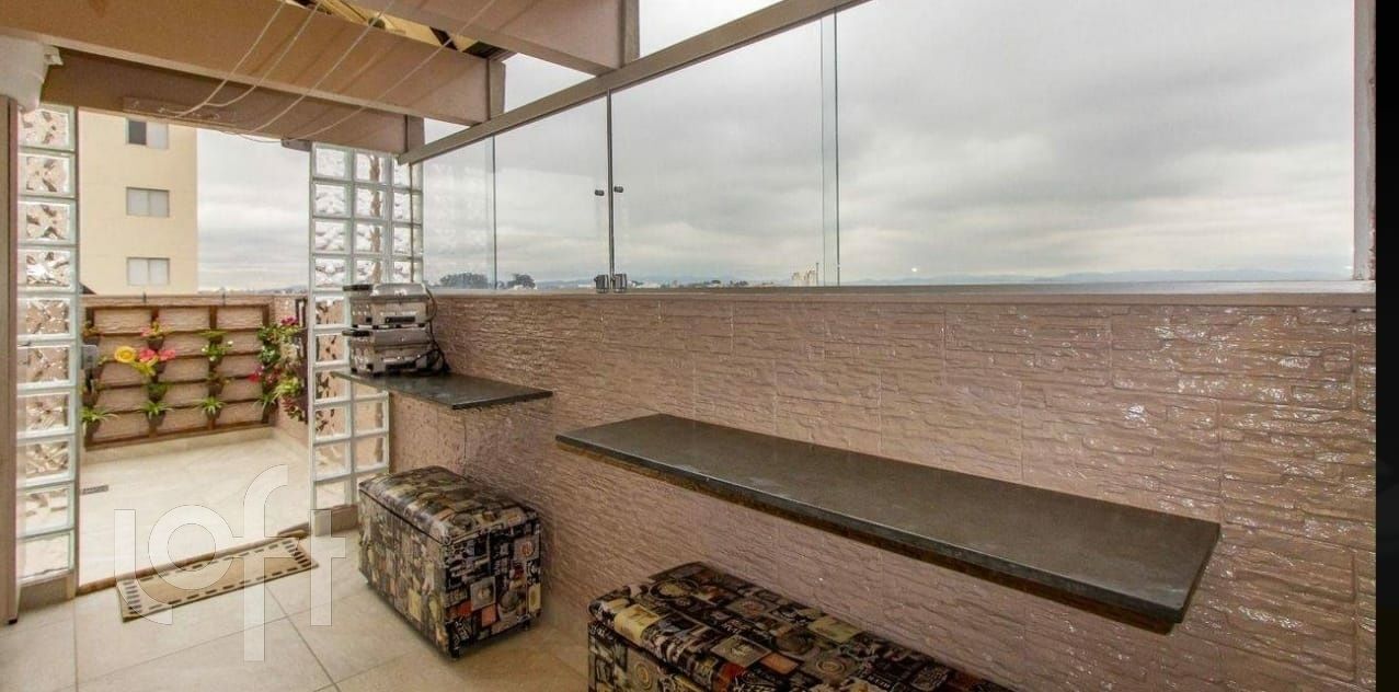 Apartamento, 3 quartos, 129 m² - Foto 10