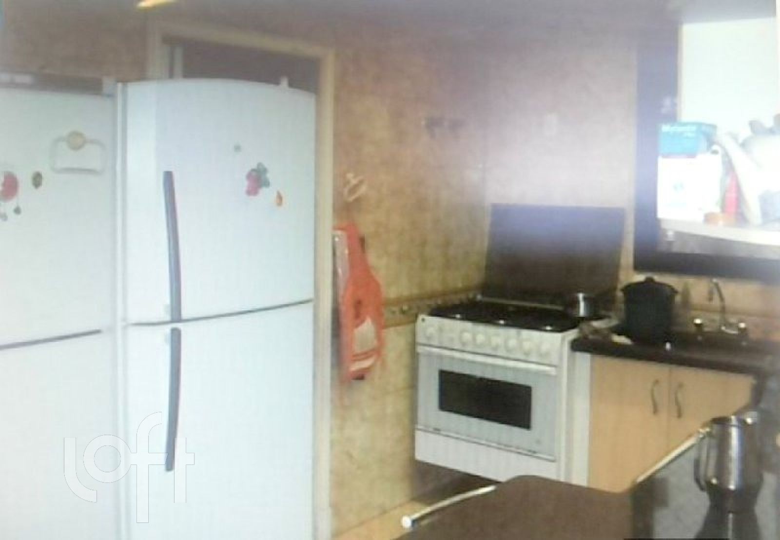Apartamento à venda com 3 quartos, 226m² - Foto 5