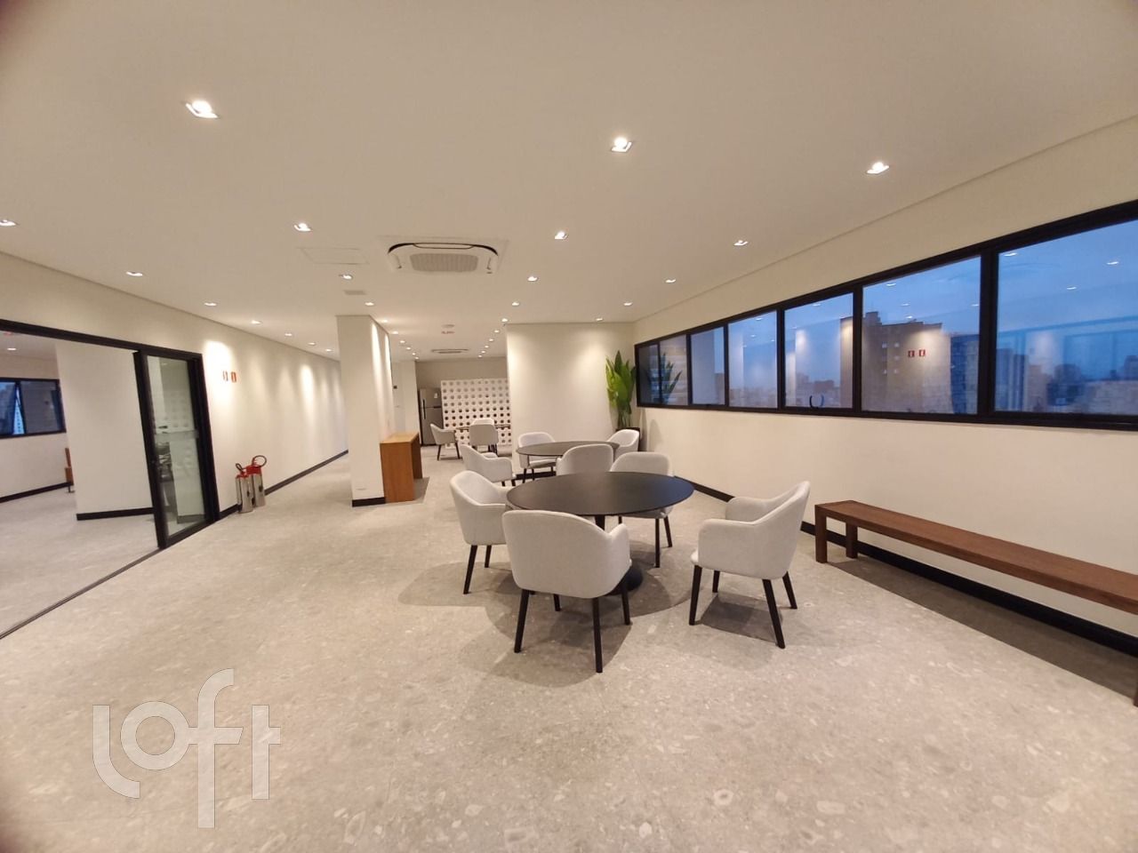 Apartamento, 1 quarto, 22 m² - Foto 13