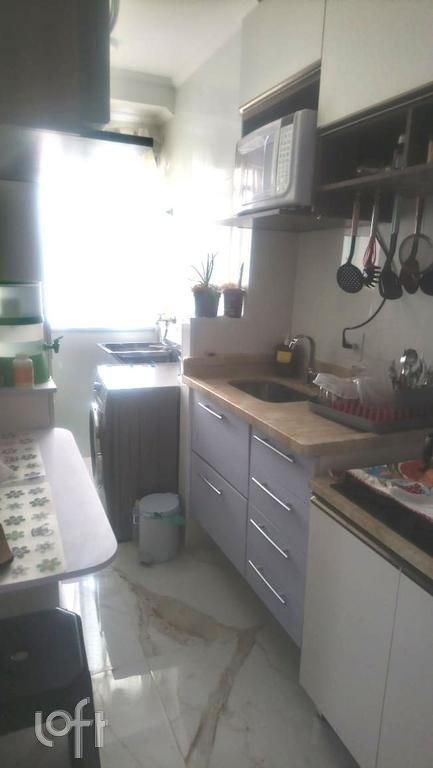 Apartamento, 2 quartos, 47 m² - Foto 6