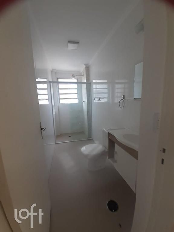 Apartamento à venda com 1 quarto, 46m² - Foto 8