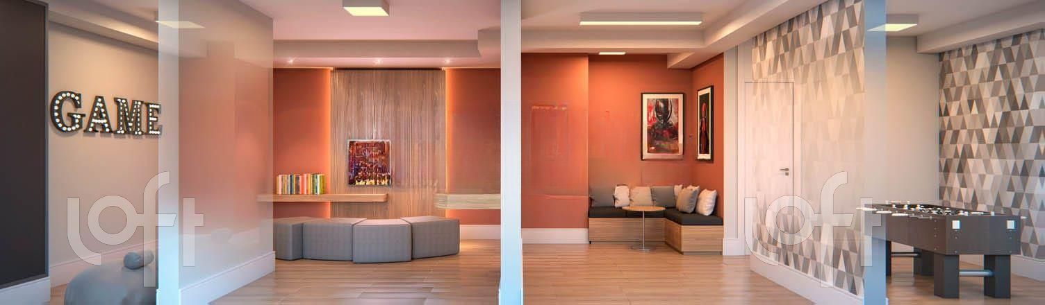 Apartamento à venda com 2 quartos, 82m² - Foto 17