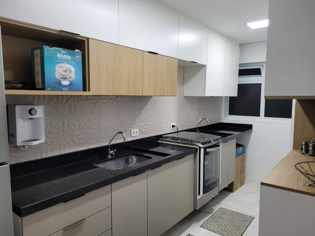 Apartamento, 2 quartos, 60 m² - Foto 14