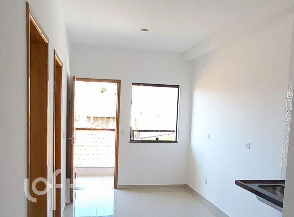 Apartamento, 2 quartos, 40 m² - Foto 6