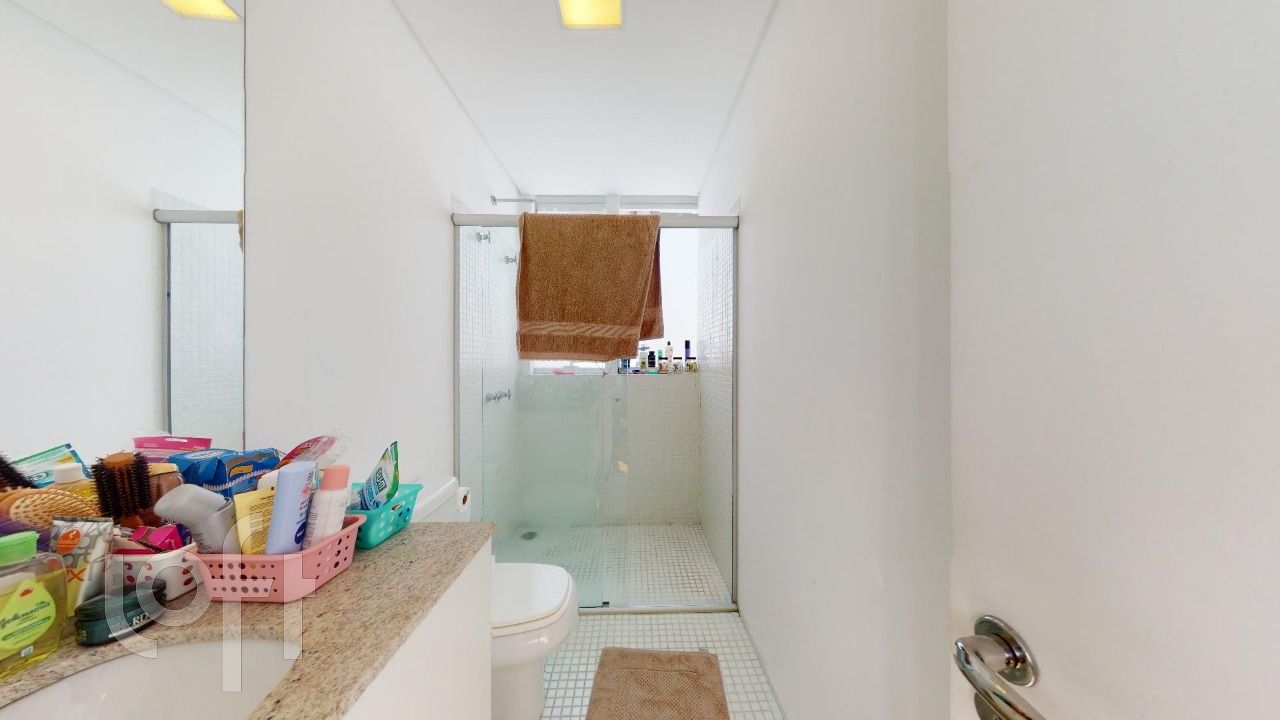 Apartamento, 2 quartos, 155 m² - Foto 12