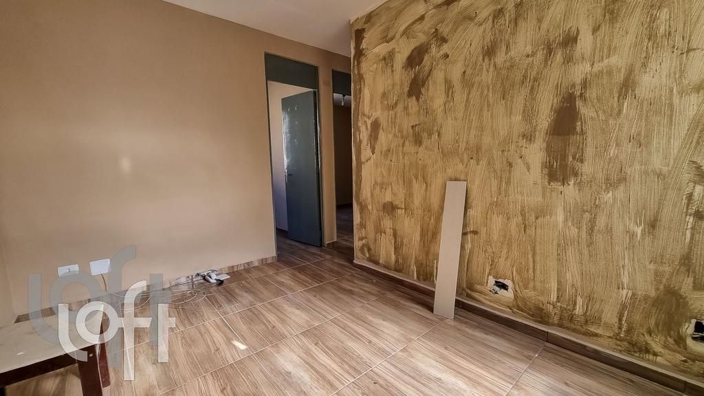 Apartamento, 2 quartos, 50 m² - Foto 7
