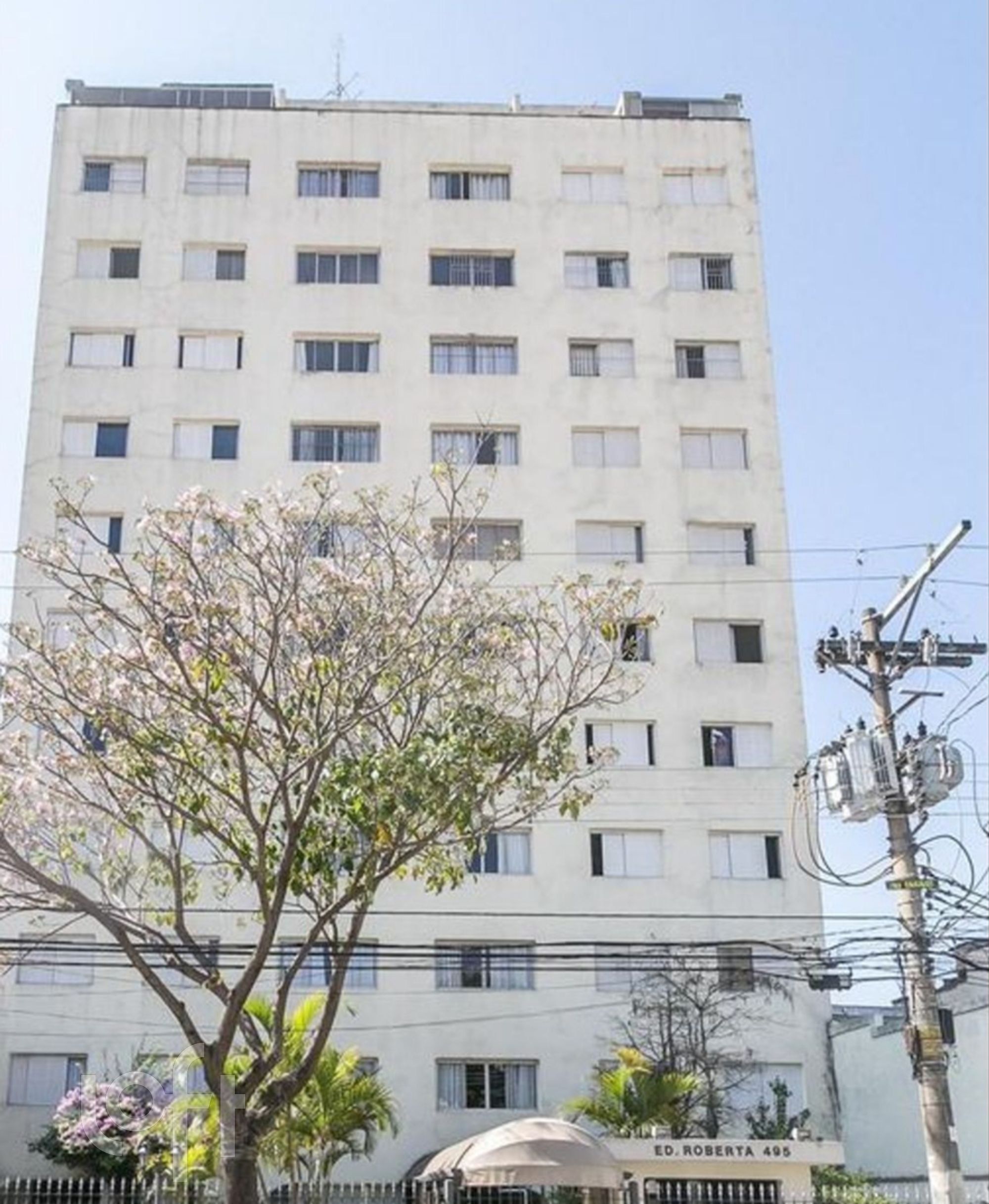 Apartamento à venda com 3 quartos, 84m² - Foto 8
