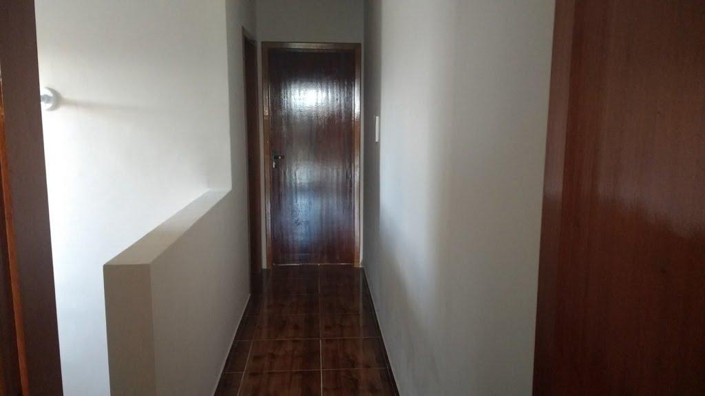 Sobrado, 3 quartos, 138 m² - Foto 9