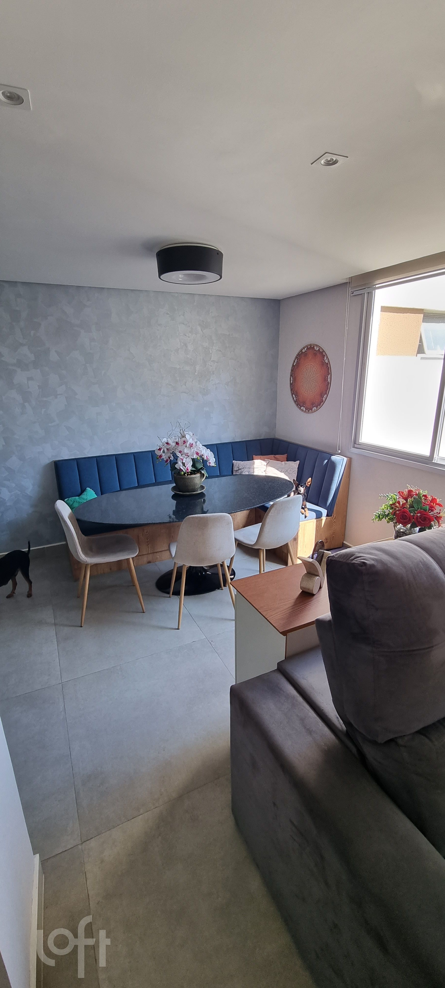 Apartamento, 1 quarto, 55 m² - Foto 26