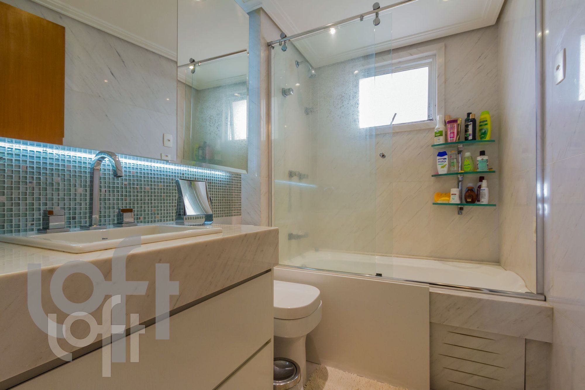 Apartamento, 3 quartos, 148 m² - Foto 4