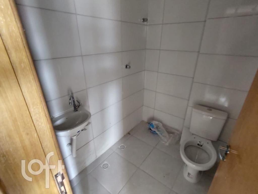Apartamento, 2 quartos, 33 m² - Foto 7