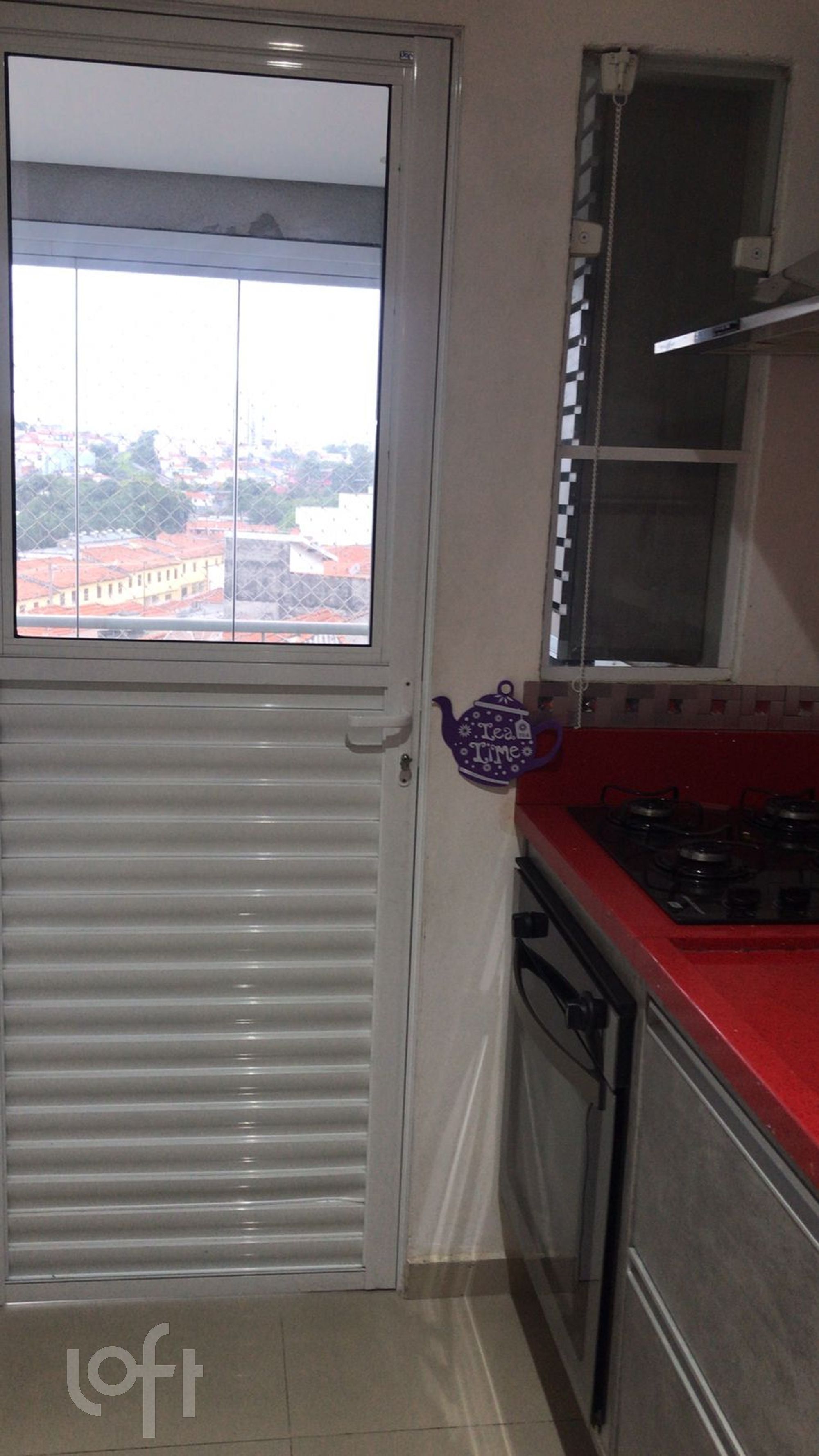 Apartamento, 2 quartos, 53 m² - Foto 9