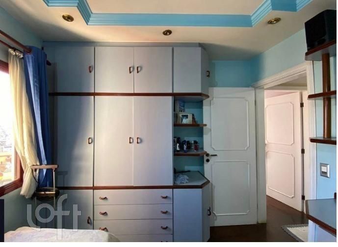 Apartamento à venda com 4 quartos, 165m² - Foto 30