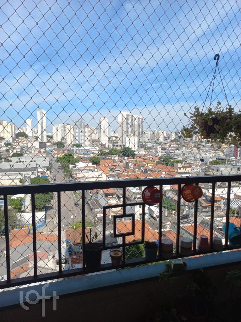 Apartamento, 2 quartos, 50 m² - Foto 20