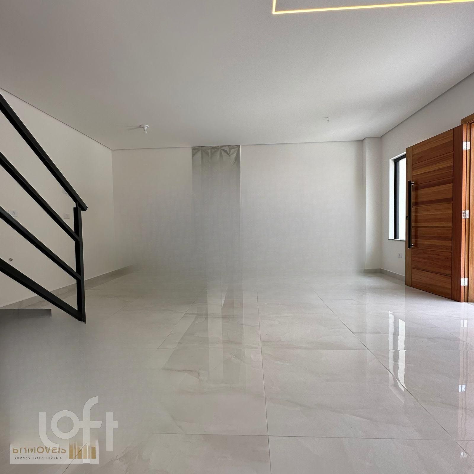 Casa, 3 quartos, 110 m² - Foto 4