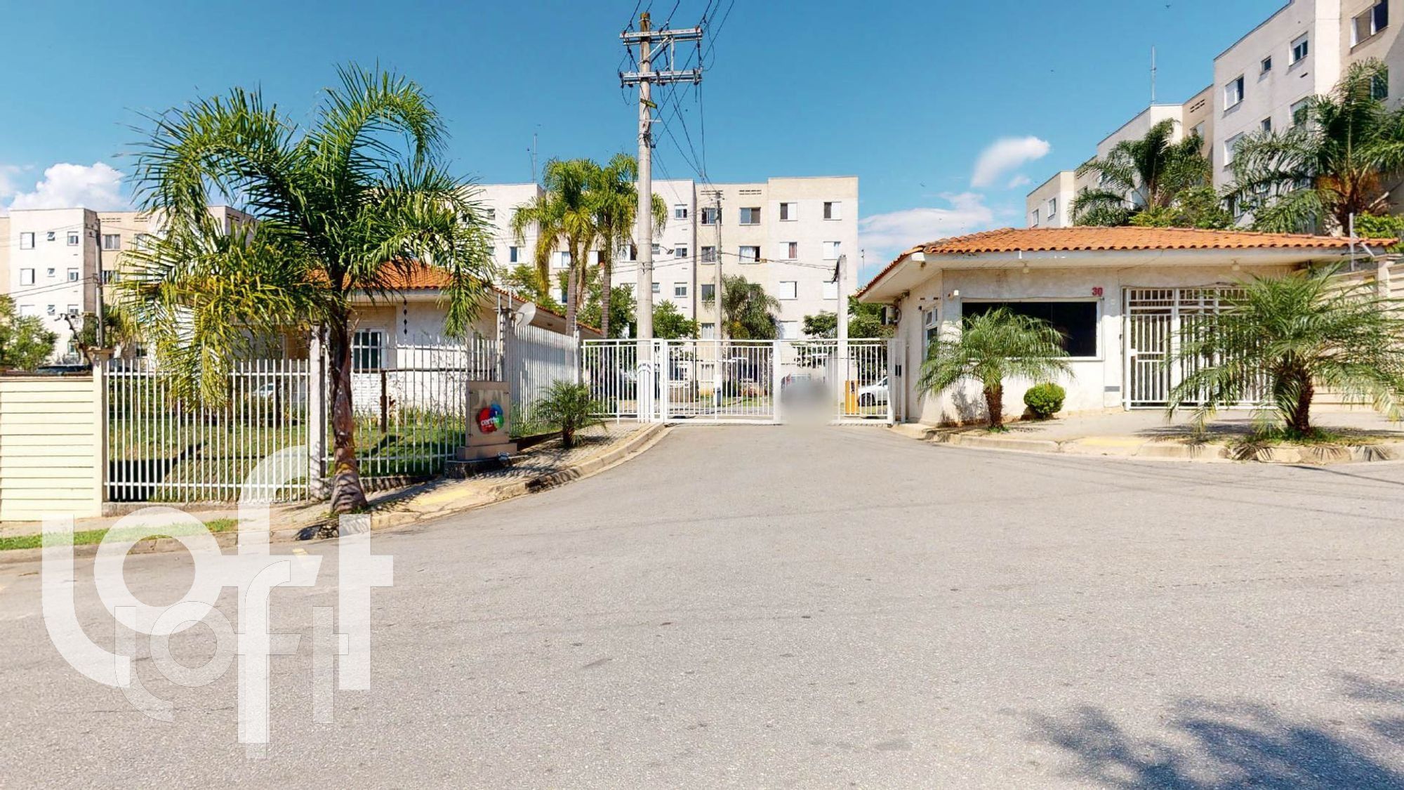 Apartamento, 2 quartos, 46 m² - Foto 24