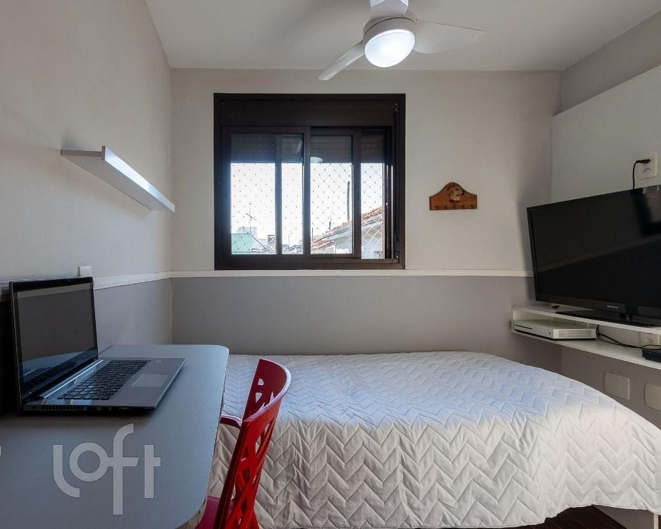 Apartamento, 3 quartos, 97 m² - Foto 7