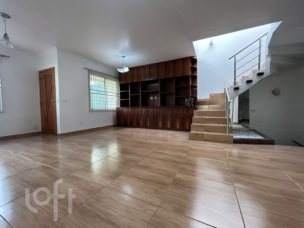 Casa, 3 quartos, 188 m² - Foto 1