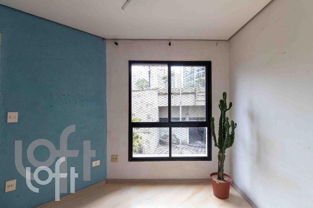 Apartamento, 1 quarto, 27 m² - Foto 5