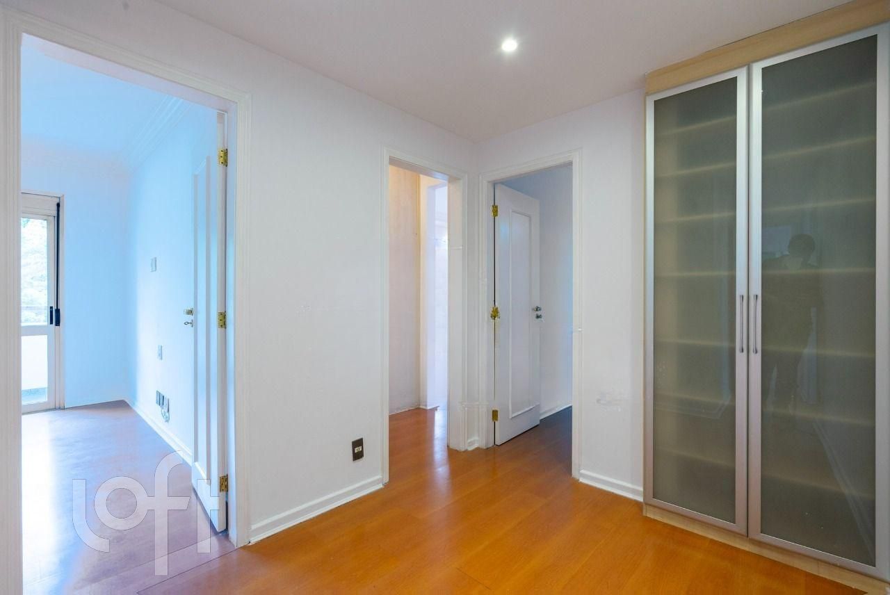 Apartamento, 4 quartos, 190 m² - Foto 22