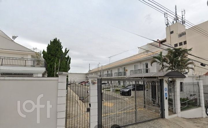 Casa de Condomínio, 2 quartos - Foto 21