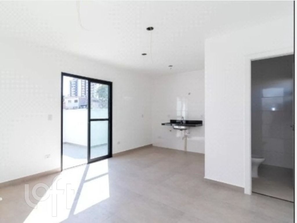 Apartamento, 2 quartos, 35 m² - Foto 17