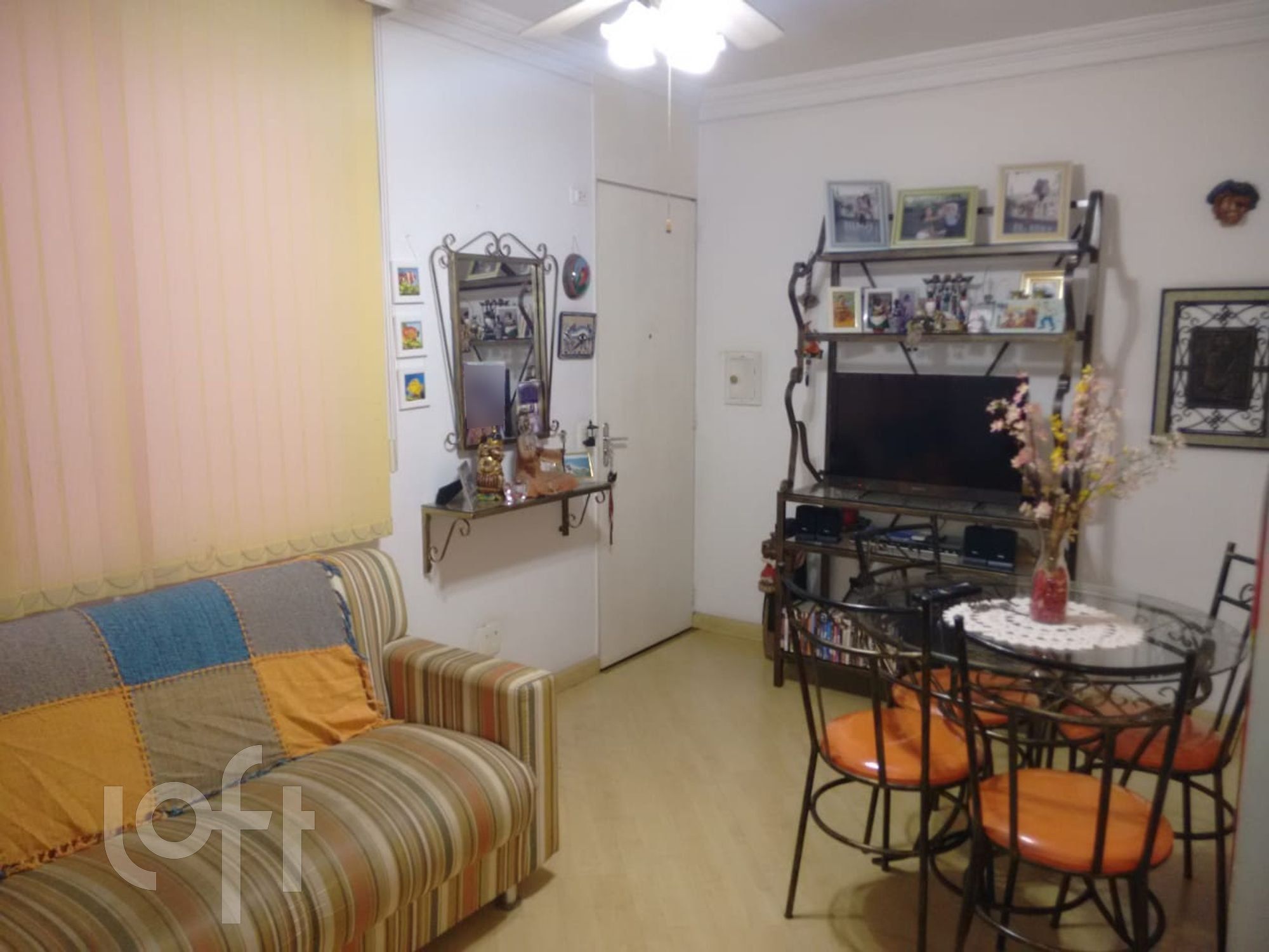 Apartamento, 2 quartos, 56 m² - Foto 9