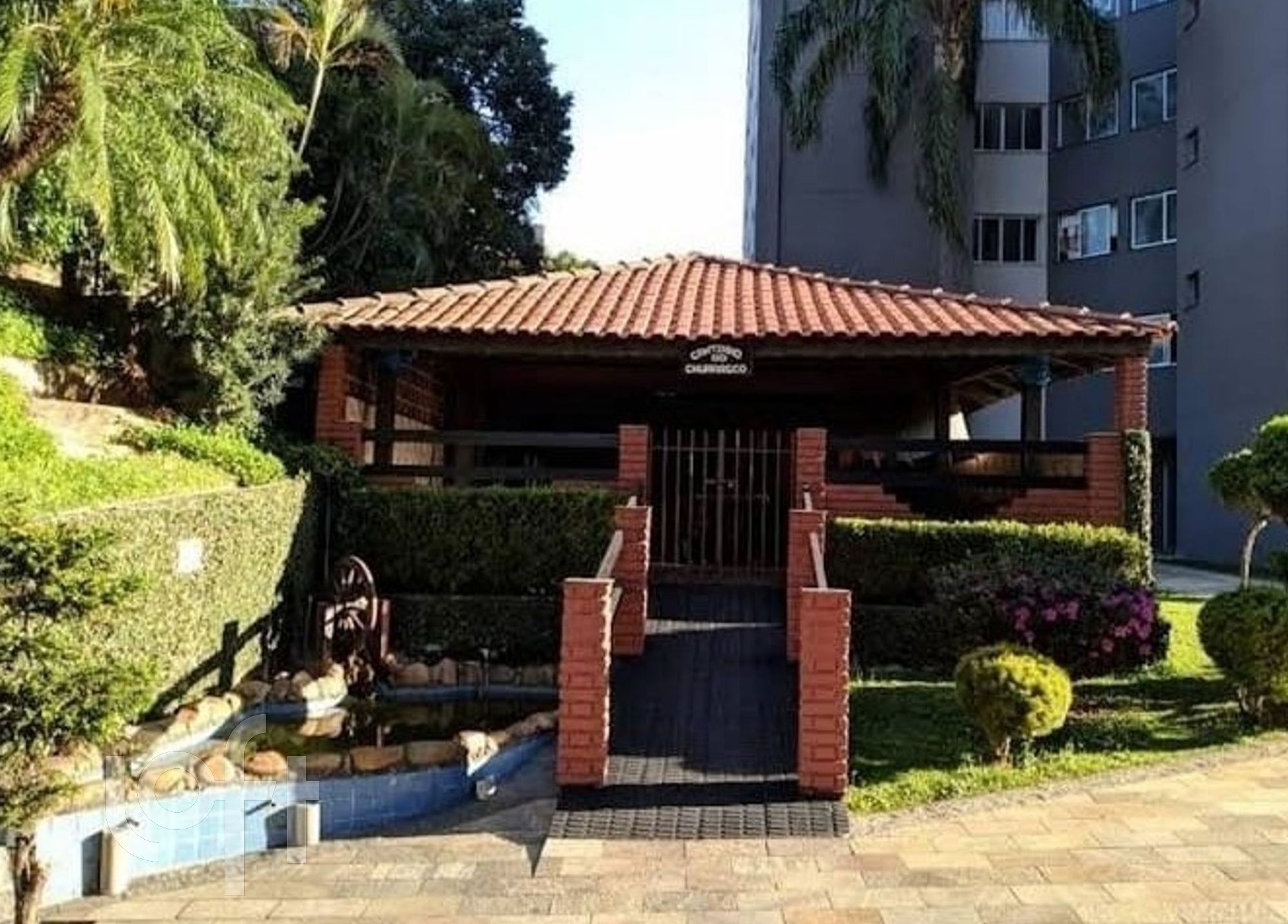 Apartamento à venda com 2 quartos, 53m² - Foto 8