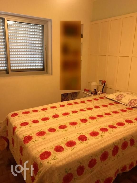 Apartamento, 4 quartos, 184 m² - Foto 1