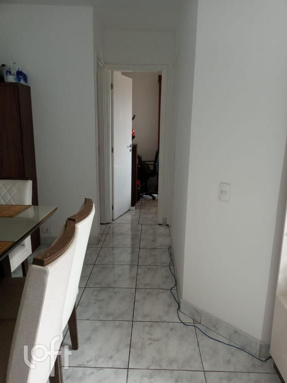 Apartamento, 2 quartos, 48 m² - Foto 14