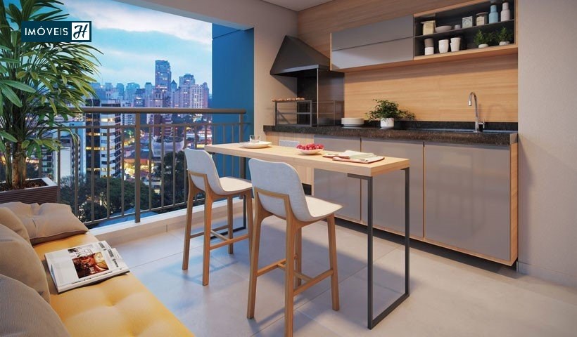 Apartamento, 3 quartos, 80 m² - Foto 7