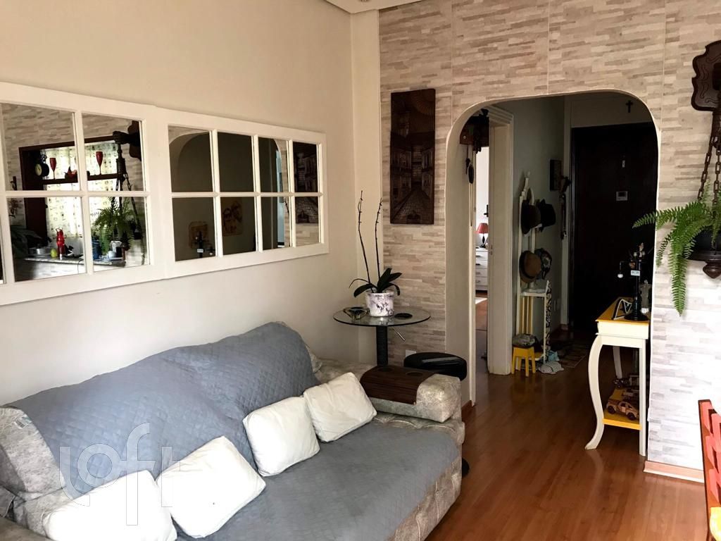 Apartamento à venda com 2 quartos, 111m² - Foto 4